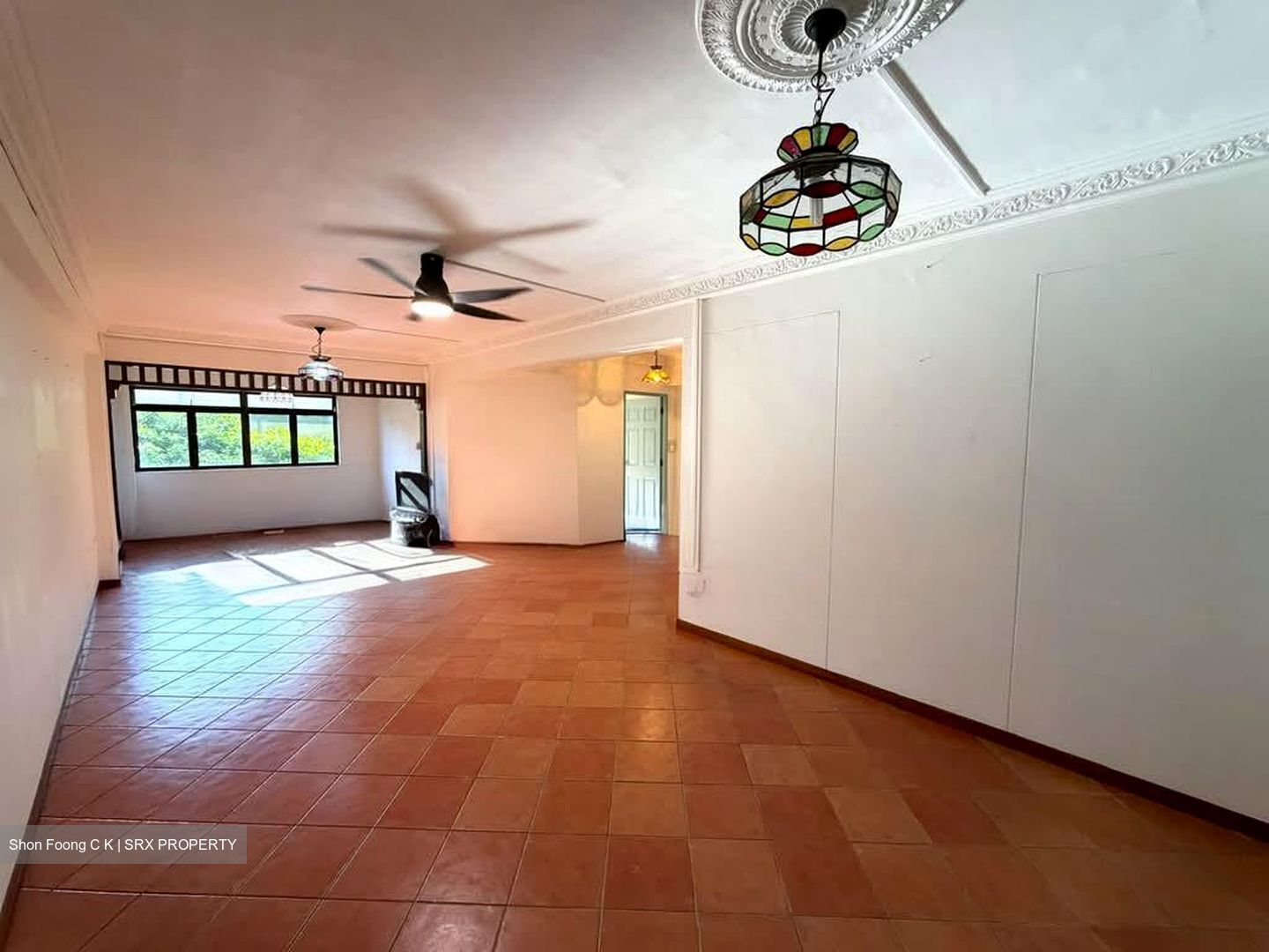 Blk 453 Fajar Road (Bukit Panjang), HDB Executive #578743031
